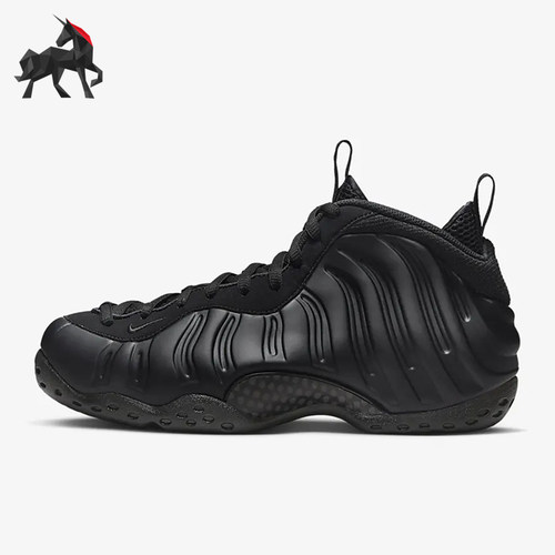 Nike/耐克正品Air Foamposite One男子实战篮球鞋FD5855-001