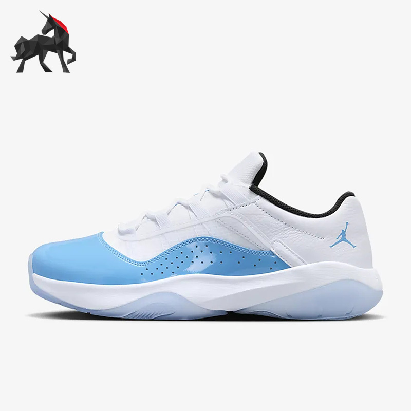Nike/耐克正品Air Jordan 11 CMFT Low男子篮球鞋DN4180-114