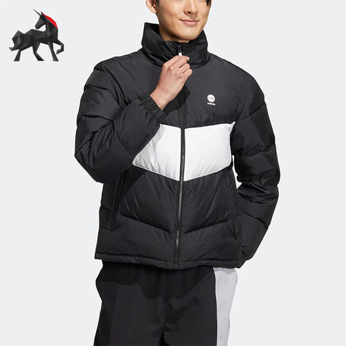Adidas/阿迪达斯男女羽绒服