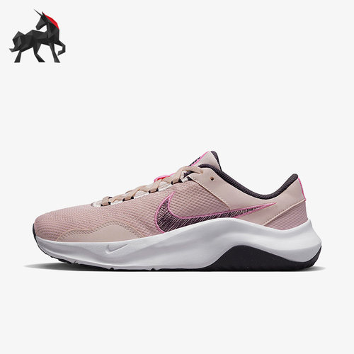 Nike/耐克正品Legend Essential 3女子运动跑步鞋DM1119-601