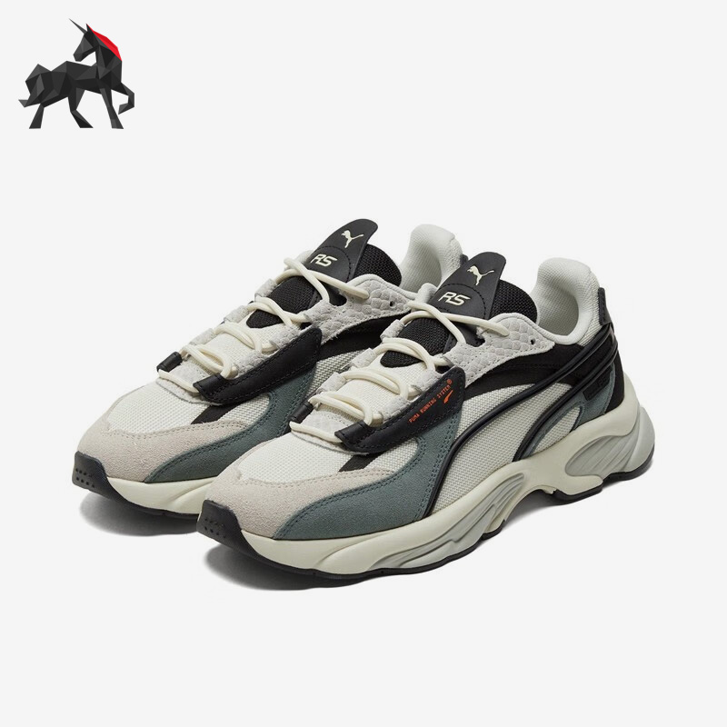 Puma/彪马正品Rs-Connect Splash男女时尚休闲鞋381910-01