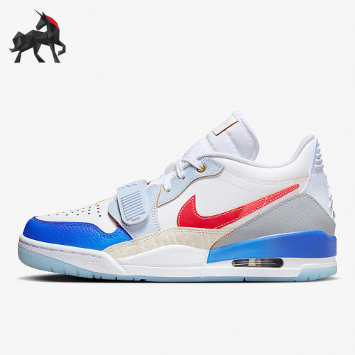 Nike/耐克正品Air Jordan Legacy 312 Low男子运动篮球鞋FN8902