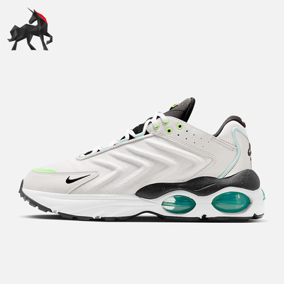 Nike耐克正品男子气垫跑步鞋