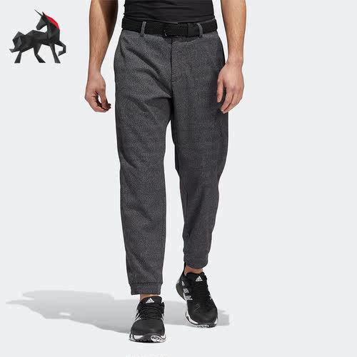 Adidas/阿迪达斯男子高尔夫长裤