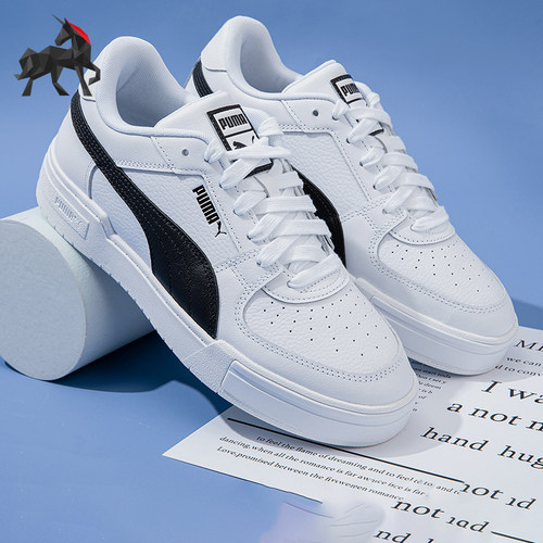Puma/彪马男女复古耐磨休闲板鞋