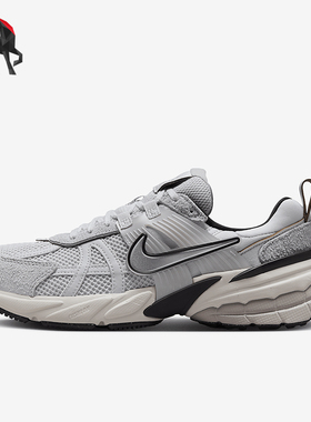 Nike/耐克正品V2K Run 男女同款轻盈复古休闲运动鞋 FN6703-002