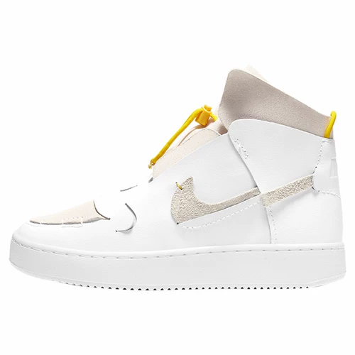 Nike/耐克 Подлинная зимняя мода с вандалированной женской спортивной обуви BQ3610