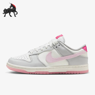 耐克正品 FN3451 Dunk 520浪漫低帮女子运动板鞋 161 Low Nike