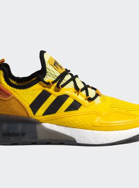 Adidas/阿迪达斯正品三叶草NINJA ZX 2K BOOST男女运动鞋 FZ1882