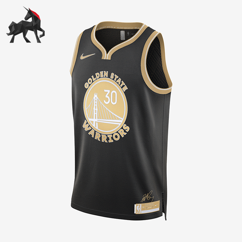 Nike/耐克男士干爽透气球衣