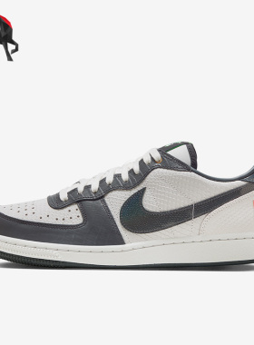 Nike/耐克正品男子运动透气系带厚底休闲鞋FN9331-191