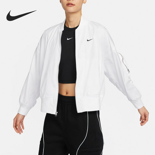Nike/耐克女士运动外套