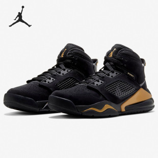 270 BQ6508 JORDAN Nike MARS 大童緩震運動籃球鞋 耐克正品
