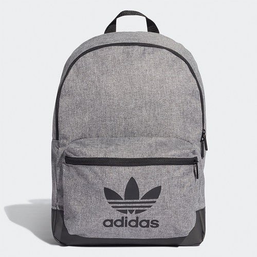 Adidas/阿迪达斯正品三叶草中性MEL CLASSIC BP双肩包ED8686