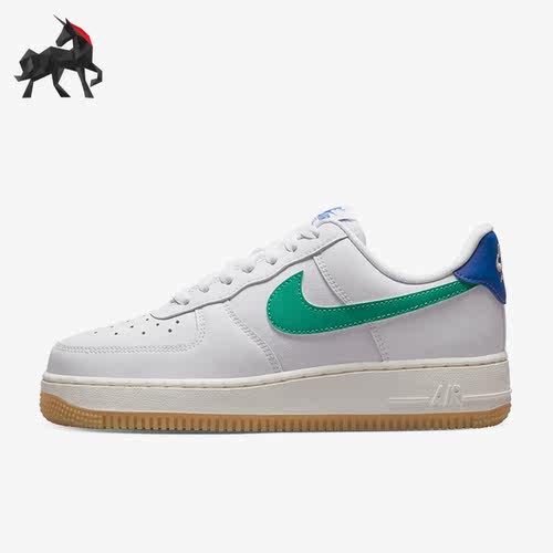 Nike/耐克正品Air Force 1女子运动休闲轻便板鞋DD8959-110