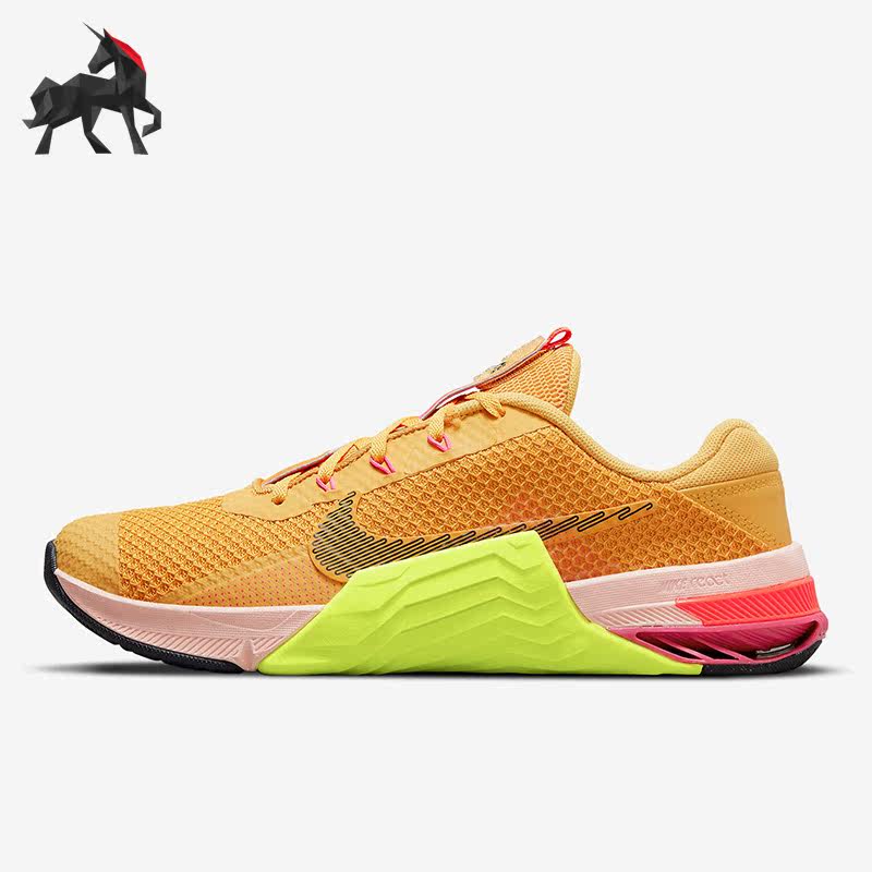 Nike/耐克正品秋季男女款运动休闲缓震综合训练鞋 DA8110-721