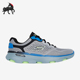 Skechers 轻便透气低帮耐磨运动跑步鞋 斯凯奇正品 GORUN7男士