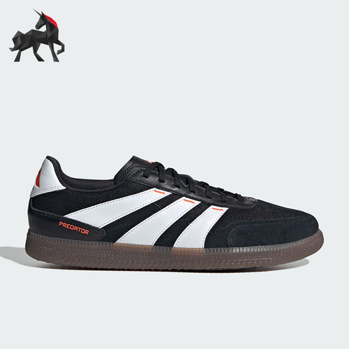 Adidas/阿迪达斯正品PREDATOR 24男女耐磨休闲运动鞋IF1025