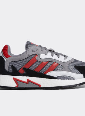 Adidas/阿迪达斯正品 Originals三叶草中性 RUN BR休闲鞋 EG4719