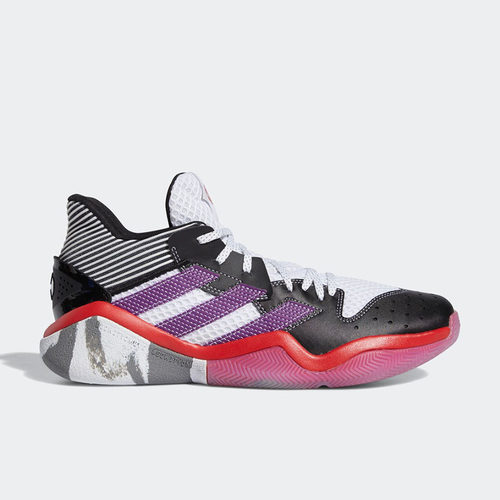 adidas/阿迪达斯正品男子篮球鞋