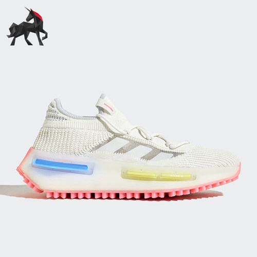Adidas/阿迪达斯男女运动鞋