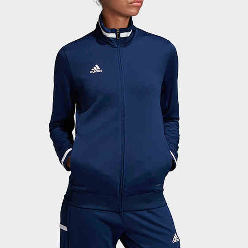 Adidas/阿迪达斯正品 秋季新款 女子休闲运动夹克外套 DY8818,运动服/休闲服装,运动茄克/外套,淘宝优惠券,粉丝福利购,淘宝优惠卷