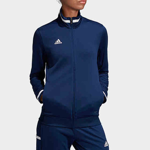 Adidas秋季新款外套休闲运动夹克