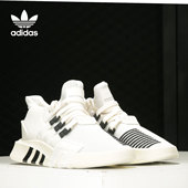阿迪达斯正品 ADV 三叶草男女 Adidas EQT BASK 运动休闲鞋 FZ0042