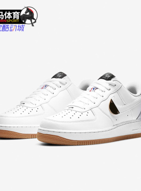 Nike/耐克正品秋季鞋男子空军一号运动休闲鞋CT2298