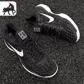 ZOOM CAGE Nike 男子休闲运动网球鞋 AIR 918193 耐克正品