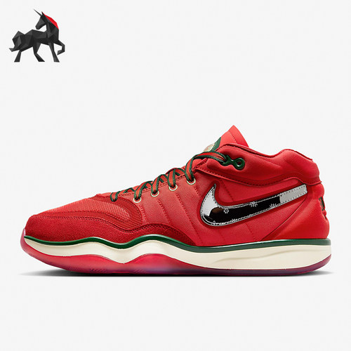 Nike/耐克正品Air Zoom G.T. 男女运动训练篮球鞋DJ9404-601