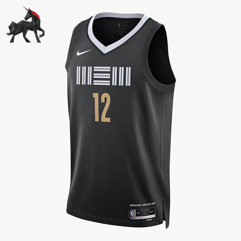 Nike/耐克男士篮球无袖背心