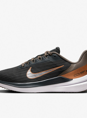 Nike/耐克正品AIR WINFLO 9秋女子运动跑步鞋DD8686-005