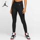 耐克正品 紧身裤 春季 Nike Jordan 女子休闲时尚 运动裤 CQ6676