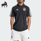 POLO衫 Adidas 足球运动短袖 德国队男士 IU2087 阿迪达斯正品