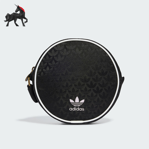 Adidas/阿迪达斯运动单肩包