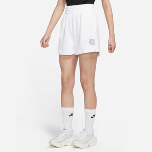 CZ8227 Nike Femme运动短裤 女子Sportswear 100 耐克正品