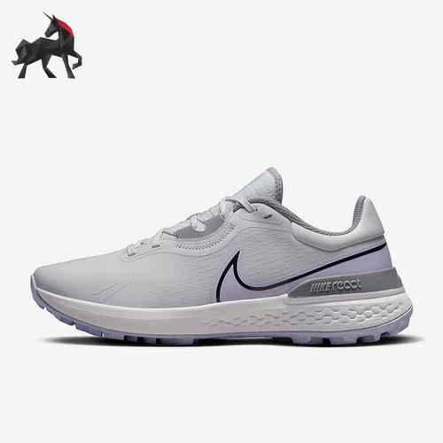 Nike耐克正品男子高尔夫球鞋