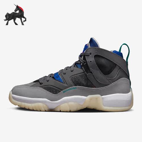 Nike/耐克正品Jumpman Two Trey男子运动篮球鞋DO1925-005