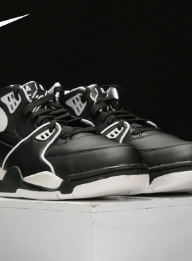 Nike/耐克正品 AIR FLIGHT 89 男子休闲气垫运动鞋 CU4833