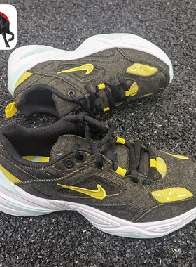 Nike/耐克正品 M2K TEKNO LX 男女休闲复古老爹鞋BV0970