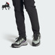 IF4863 2023女子运动户外登山徒步鞋 Adidas 阿迪达斯正品