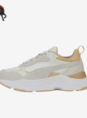 Puma/彪马正品Cassia Mix女子轻便减震耐磨休闲鞋391959-01