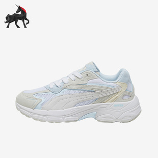 388774 Puma 运动鞋 Nitro男女轻便缓震休闲鞋 彪马正品 Teveris