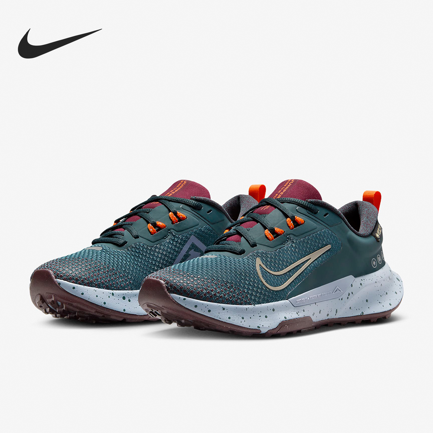 Nike/耐克正品2023年女子透气耐磨缓震跑步鞋FB2065-300