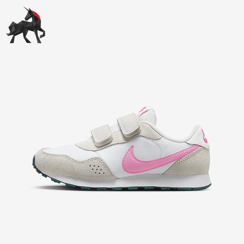 耐克GS女子大童运动休闲鞋