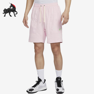 Nike/耐克正品Kevin Durant男子针织篮球运动短裤DX0204-663