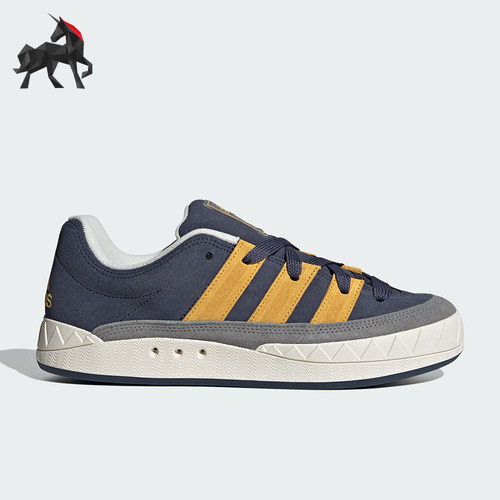 阿迪达斯正品男女通用休闲鞋