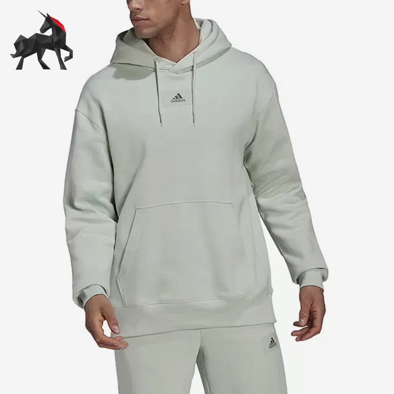 阿迪达斯正品男子卫衣