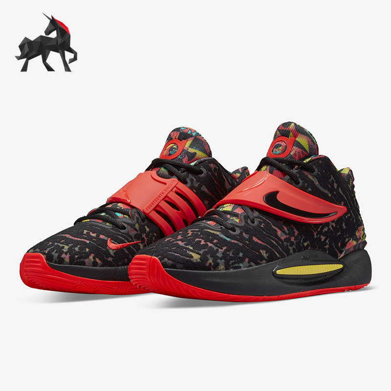 耐克kd14杜兰特男女篮球运动鞋